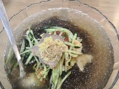 -顺姬冷面(长白西路店)