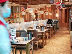 大堂-望湘园·湖南菜(宏伊店)