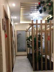 -芳朵美容养生SPA