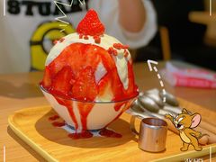 -怪物的冰与火(天虹商场中山路店)