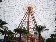 -三亚海昌梦幻海洋不夜城