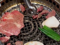 -千寻山野烤肉(天虹店)