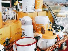 -COSTA COFFEE(上海虹口公园店)