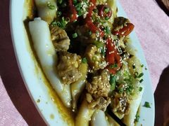 -民记食店(沙溪店)
