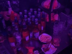 -W·CLUB(马驹桥店)