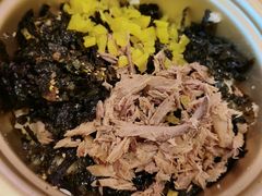 -麻麻桃韩式料理(百盛B馆店)