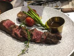 -查特花园美食广场(西单大悦城店)