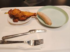 -宜家·瑞典风味餐厅(无锡店)
