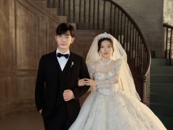 -金夫人婚纱摄影(华南店)