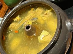 -云海肴·汽锅鸡·云南菜(美罗城店)