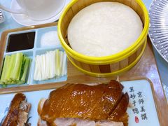 北京烤鸭-菜之味