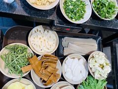 -大虎重庆老火锅(正弘城店)