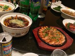 -西山人家·传统苏帮菜·家宴(木渎店)
