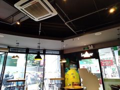 大堂-乐凯撒披萨(东方新世界店)