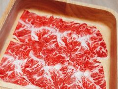 -浅锅和牛小锅放题(深业上城店)