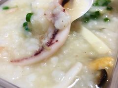 -广州海鲜酒楼(长丰园店)