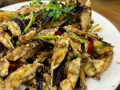 -三点小吃(山大店)