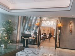 门面-花城苑广府菜(侨鑫店)