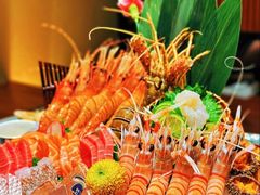 -大葉日本料理·龍蝦任食放題(廣州W酒店)