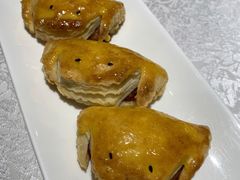 -红棉中餐厅·广州海航威斯汀酒店