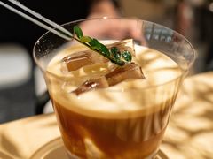 -Onirii Coffee(长乐路店)