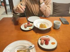 -如禾素食·下午茶·糖水