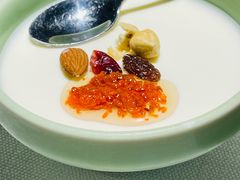 自制酸奶-旺顺阁鱼头泡饼(常营店)