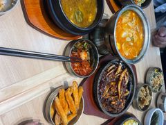 -米村拌饭(天津东丽万达店)