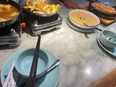 -小菜园新徽菜(溧阳万达店)