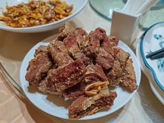 -烤肉宛饭庄(南礼士路店)