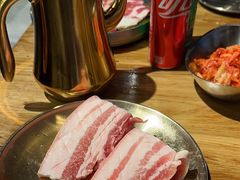 -汉拿山(北京上地华联店)