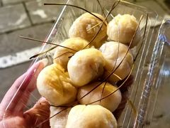 -佬钱湾仔(衣裳街店)