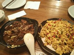 -妈妈的味道(工人体育场东路店)