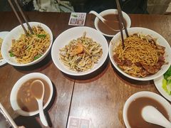 -寻裕记·现炒浇头面(人民广场店)