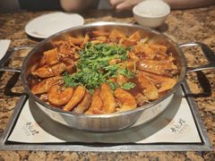 -黄记煌三汁焖锅(金凤万达广场店)