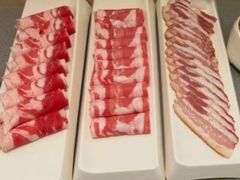 -海底捞火锅(金地广场生日主题店)