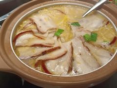 -旺顺阁·北京菜·烤鸭(大望路店)