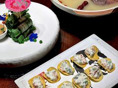 -聚缘堂·海鲜私房菜(松岭路店)