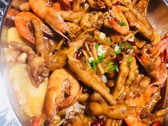 -胖哥俩肉蟹煲(爱琴海购物公园店)