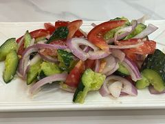 -马旭土鸡焖花卷新疆菜大盘鸡·真域顺西域美食(天马大道店)