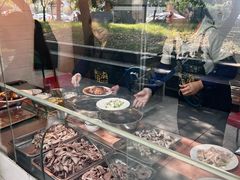 -温记府廟豆汤饭·始于1955年(海椒店)