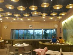 大堂-八珍玉食鸡煲·打边炉(印象城店)