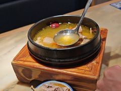 -吕记老鸭汤·徽菜馆(东营路店)