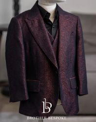 -Brother西服礼服定制·商务·婚礼(佛山南海店)