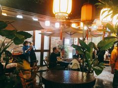 -院8里·少城记忆老川菜(宽窄巷子店)