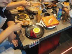 -牛武士寿喜烧·和牛火锅自助(全球首店)