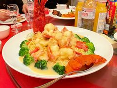 -富淳饭店(陆家嘴保利广场店)