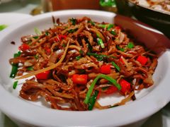 -辣婆婆(航天桥店)