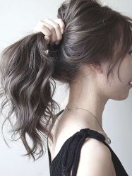 -CARR SALON