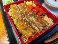 -鳗鱼家·深夜食堂(军博店)